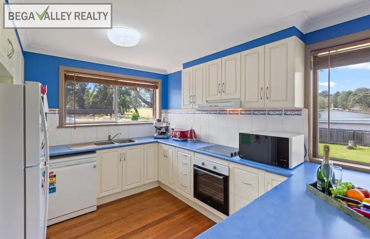 Third view of Homely house listing, 1448 Tarraganda Lane, Bega NSW 2550