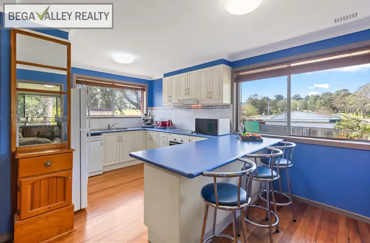Fourth view of Homely house listing, 1448 Tarraganda Lane, Bega NSW 2550