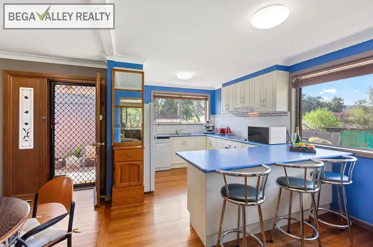 Fifth view of Homely house listing, 1448 Tarraganda Lane, Bega NSW 2550