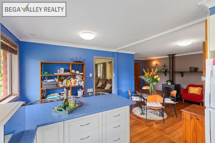 Sixth view of Homely house listing, 1448 Tarraganda Lane, Bega NSW 2550