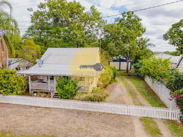 46 Boundary  Street, Charters Towers City QLD 4820
