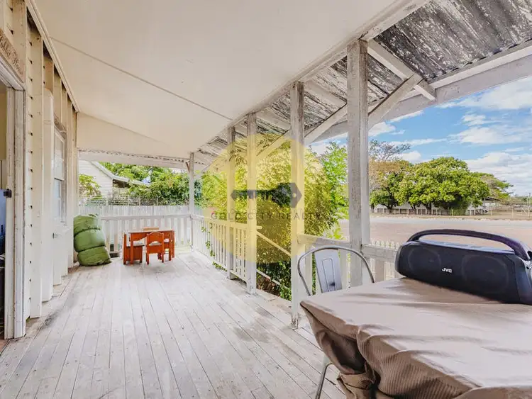 Second view of Homely house listing, 46 Boundary Street, Charters Towers City QLD 4820