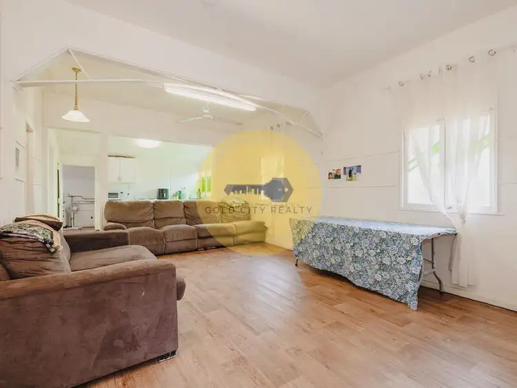 Third view of Homely house listing, 46 Boundary Street, Charters Towers City QLD 4820