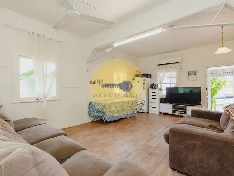 Fourth view of Homely house listing, 46 Boundary Street, Charters Towers City QLD 4820