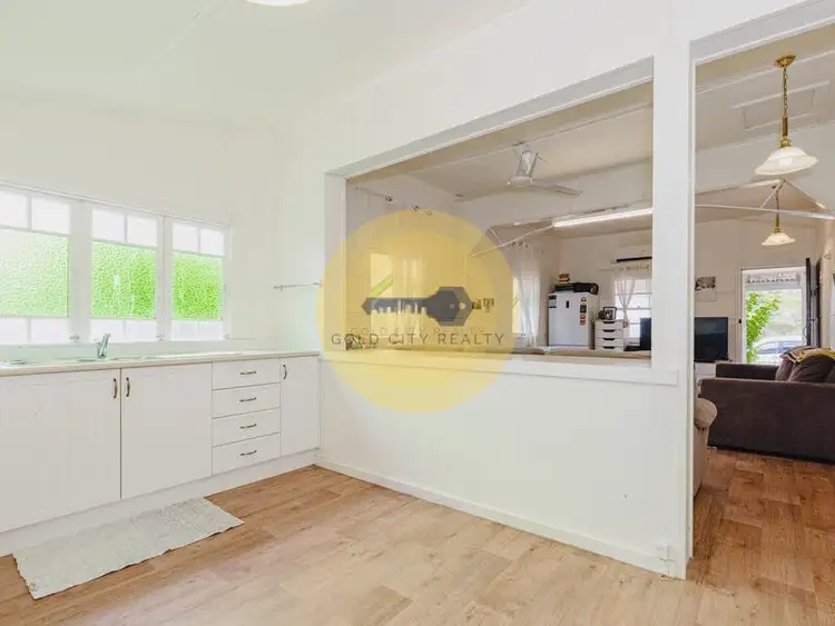 Sixth view of Homely house listing, 46 Boundary  Street, Charters Towers City QLD 4820