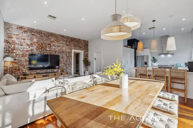 Main view of Homely house listing, 41 Campbell Street, Kensington WA 6151