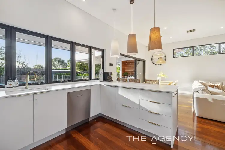 Third view of Homely house listing, 41 Campbell Street, Kensington WA 6151
