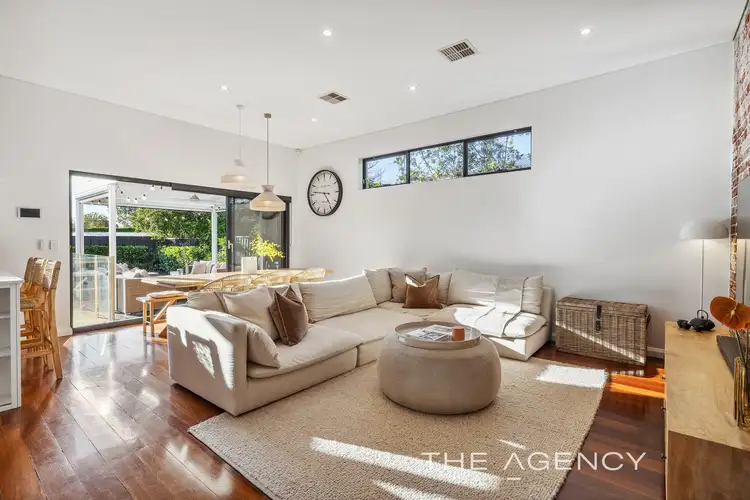 Fourth view of Homely house listing, 41 Campbell Street, Kensington WA 6151