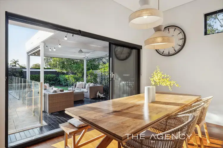 Fifth view of Homely house listing, 41 Campbell Street, Kensington WA 6151