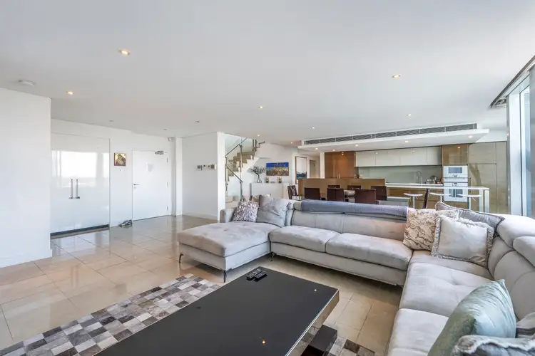 Seventh view of Homely apartment listing, 705/1 Marco Polo Drive, Mandurah WA 6210