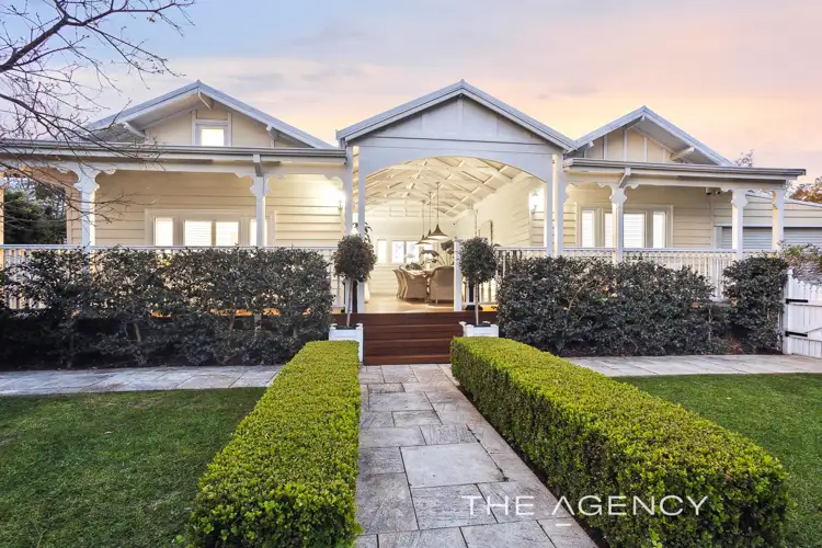 2 Water Street, Guildford WA 6055