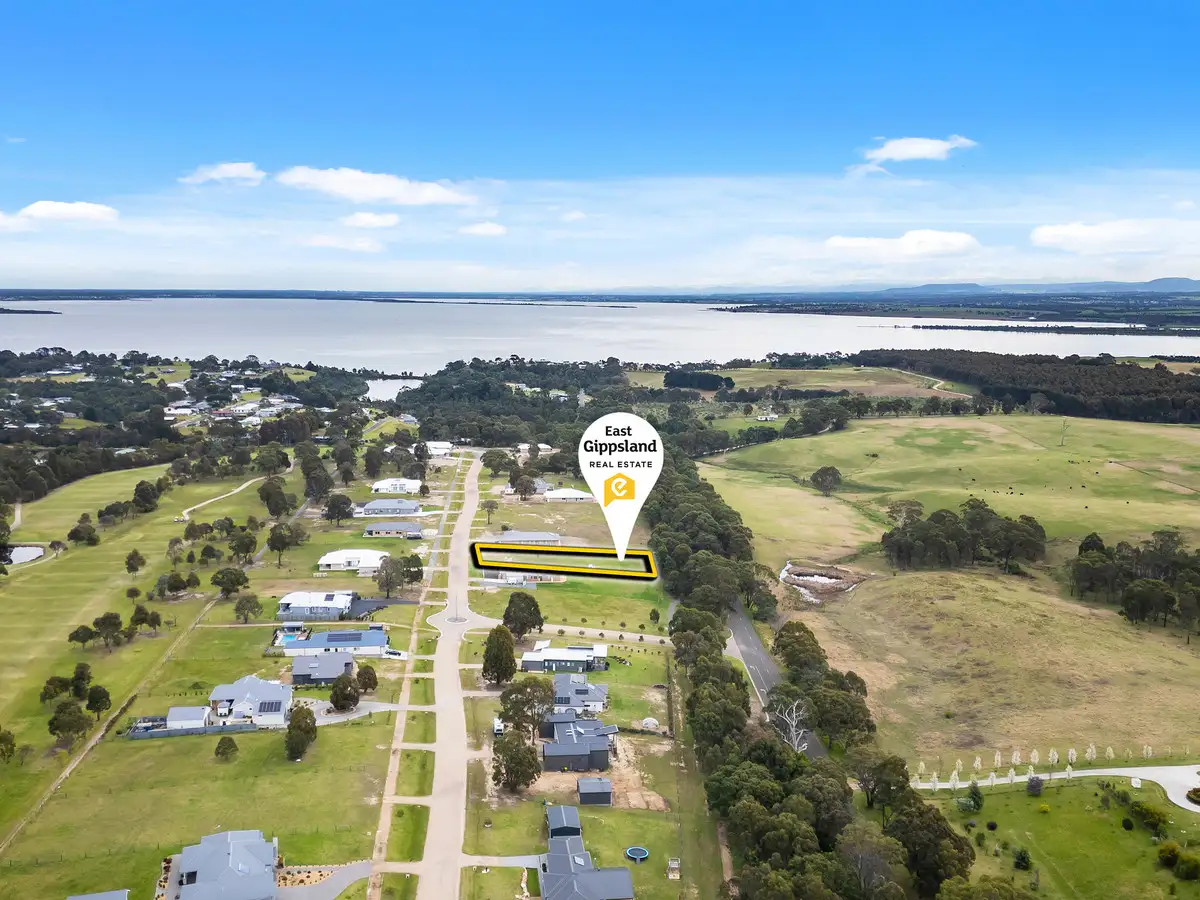 Main view of Homely land listing, 6 Kempton Grove, Metung VIC 3904