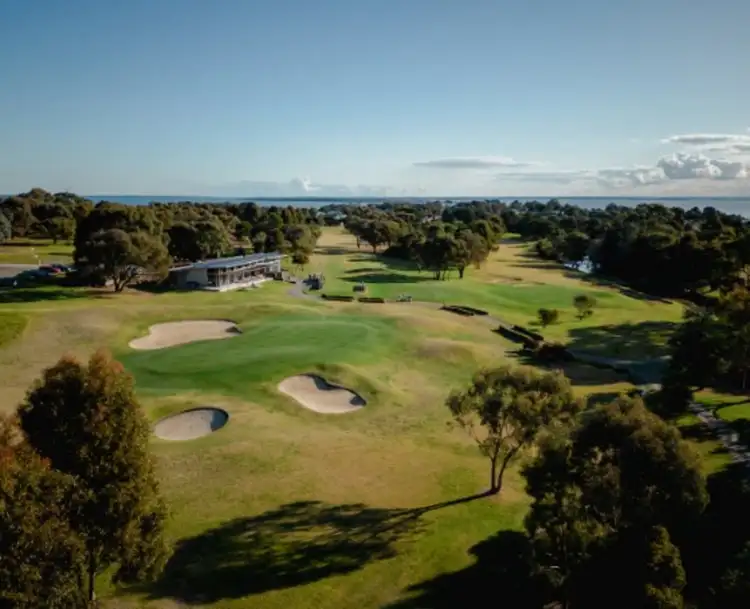Second view of Homely land listing, 6 Kempton Grove, Metung VIC 3904