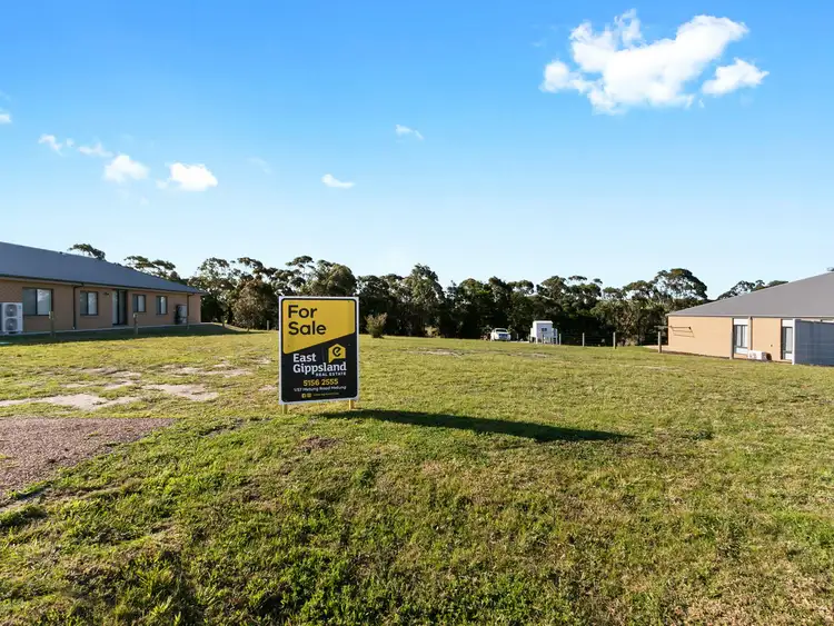 Third view of Homely land listing, 6 Kempton Grove, Metung VIC 3904