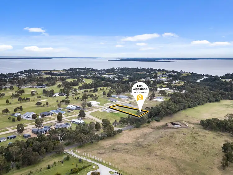 Fifth view of Homely land listing, 6 Kempton Grove, Metung VIC 3904