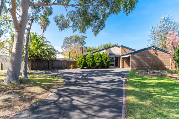 30 Sibyl Avenue, Frankston South VIC 3199