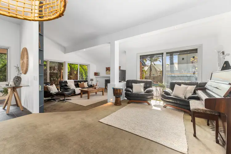 Third view of Homely house listing, 30 Sibyl Avenue, Frankston South VIC 3199