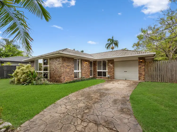 256 Henty Drive, Redbank Plains QLD 4301