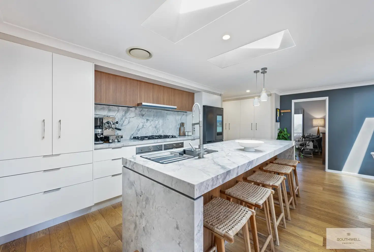 Main view of Homely house listing, 28 Woodburn Way, Tamworth NSW 2340