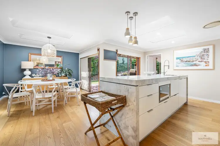 Fifth view of Homely house listing, 28 Woodburn Way, Tamworth NSW 2340