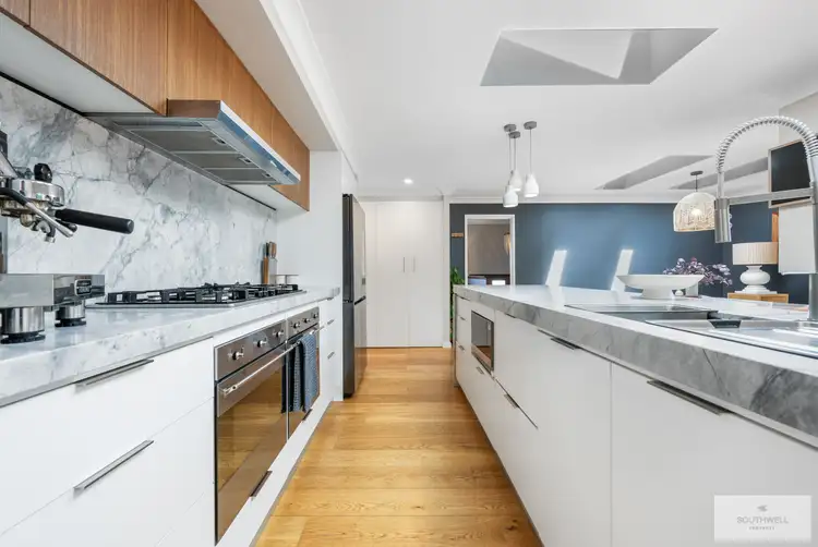 Sixth view of Homely house listing, 28 Woodburn Way, Tamworth NSW 2340