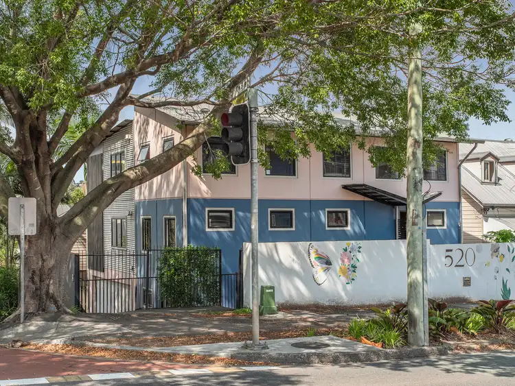 Third view of Homely house listing, 520 Main Street, Kangaroo Point QLD 4169