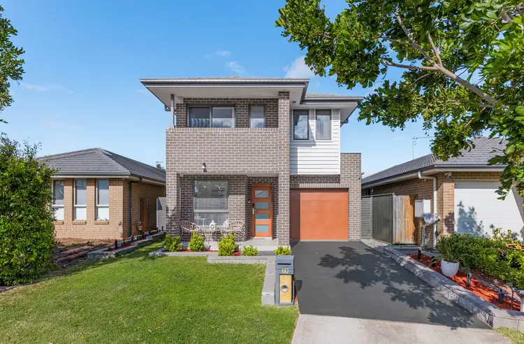 19 Fleming Street, Spring Farm NSW 2570