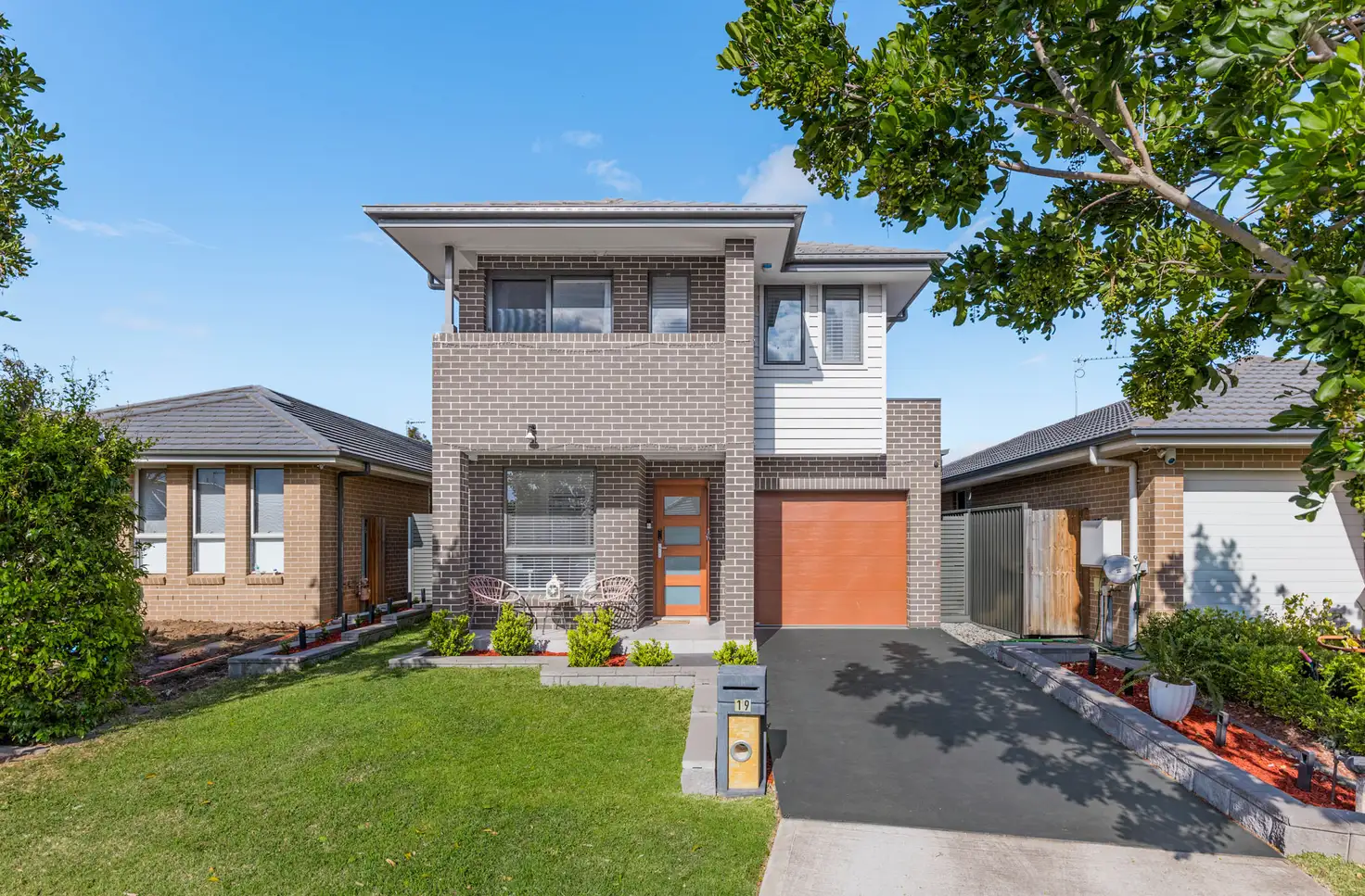 Main view of Homely house listing, 19 Fleming Street, Spring Farm NSW 2570