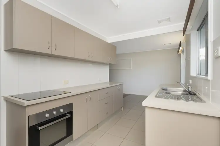 Second view of Homely house listing, 30 Merryl Street, Rasmussen QLD 4815