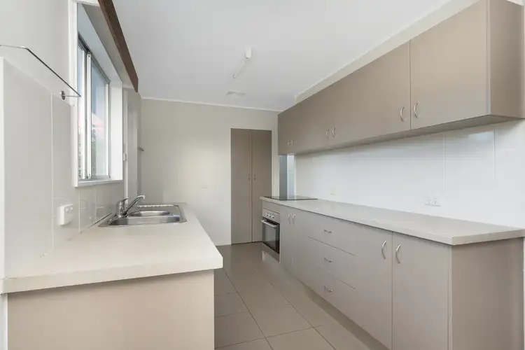Third view of Homely house listing, 30 Merryl Street, Rasmussen QLD 4815