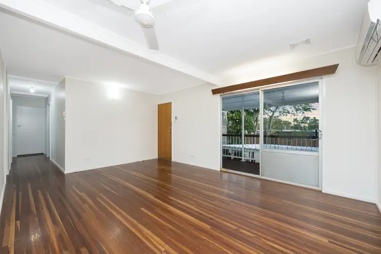 Fifth view of Homely house listing, 30 Merryl Street, Rasmussen QLD 4815