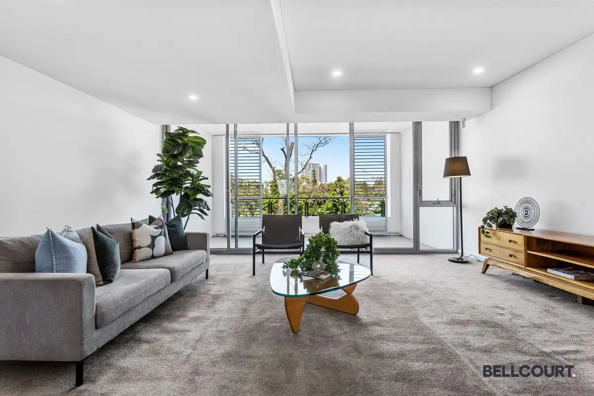 Main view of Homely townhouse listing, 40 The Circus, Burswood WA 6100