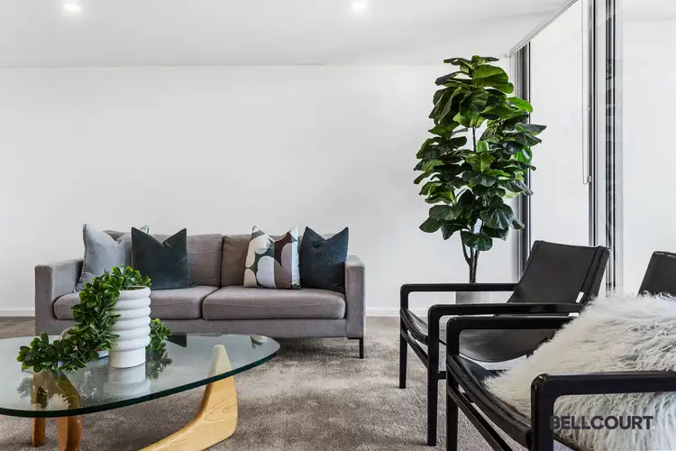 Second view of Homely townhouse listing, 40 The Circus, Burswood WA 6100