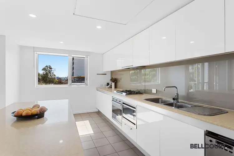 Fourth view of Homely townhouse listing, 40 The Circus, Burswood WA 6100