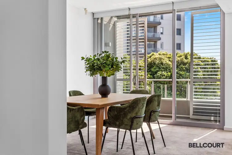 Fifth view of Homely townhouse listing, 40 The Circus, Burswood WA 6100