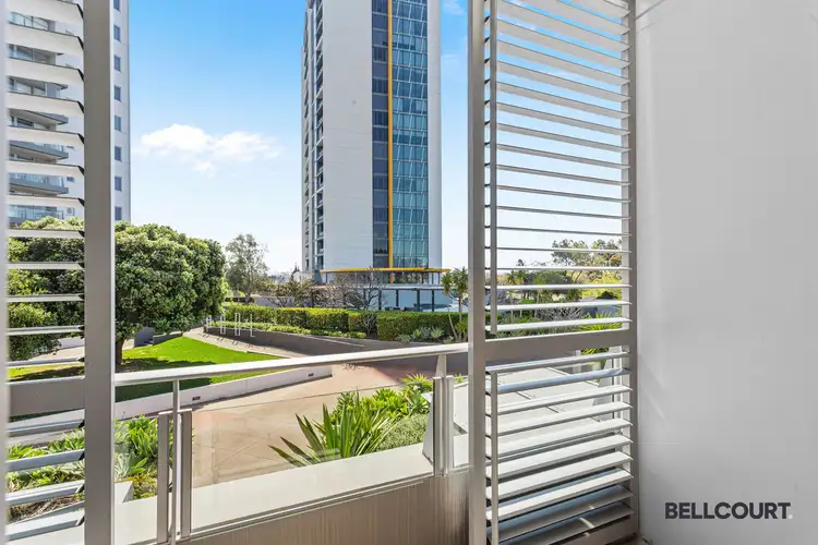 Sixth view of Homely townhouse listing, 40 The Circus, Burswood WA 6100