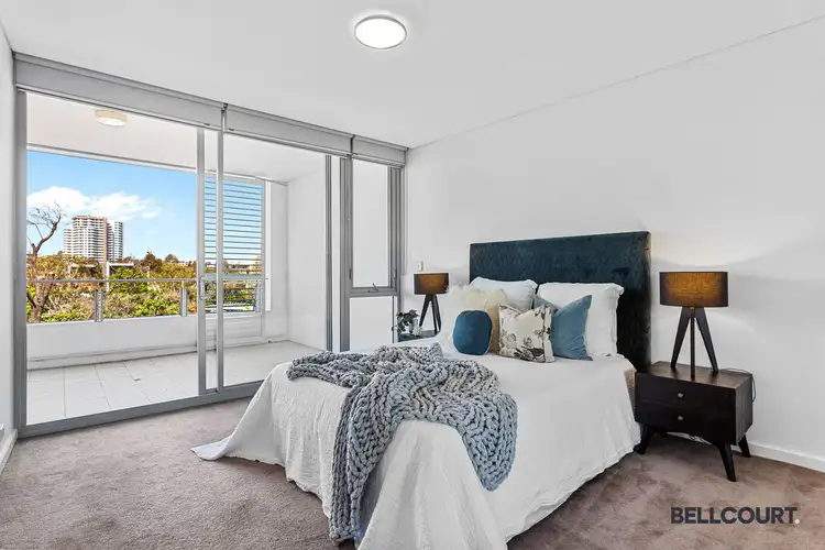 Seventh view of Homely townhouse listing, 40 The Circus, Burswood WA 6100