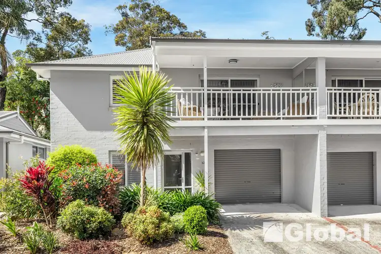 Fifth view of Homely house listing, 105 Kingfisher Circuit, Cams Wharf NSW 2281
