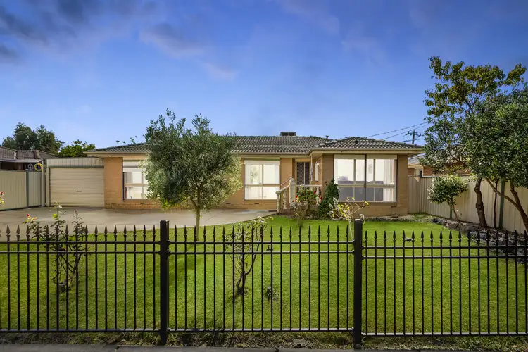 Main view of Homely house listing, 13 Kerang Place, Thomastown VIC 3074