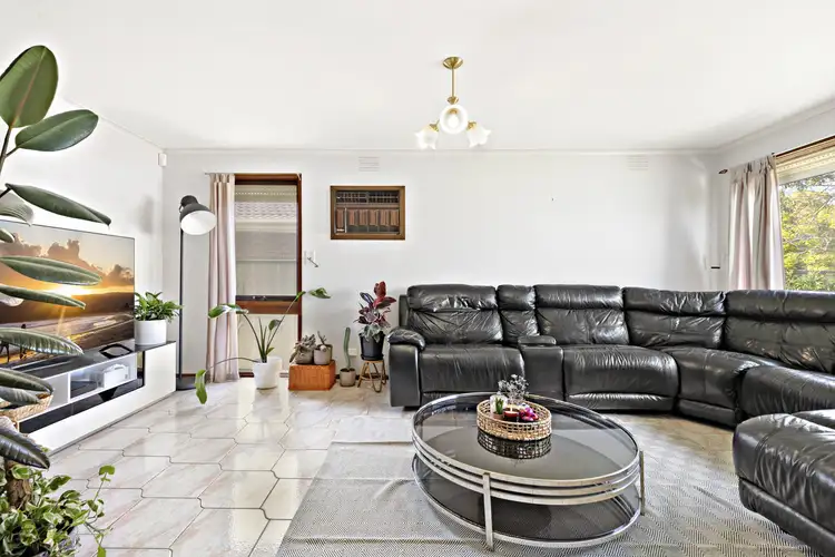 Second view of Homely house listing, 13 Kerang Place, Thomastown VIC 3074