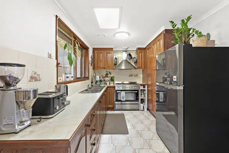 Fourth view of Homely house listing, 13 Kerang Place, Thomastown VIC 3074