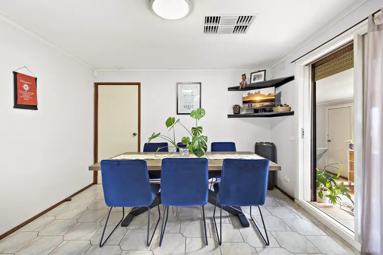 Fifth view of Homely house listing, 13 Kerang Place, Thomastown VIC 3074