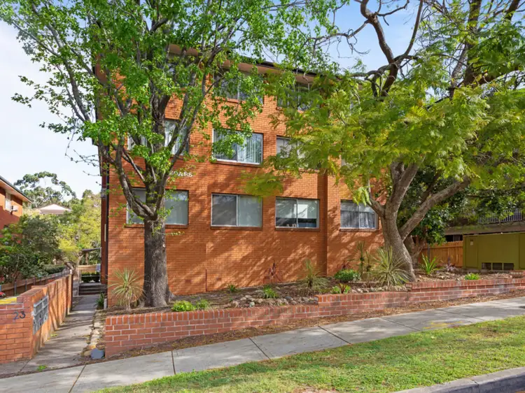 2/23 William Street, North Parramatta NSW 2151