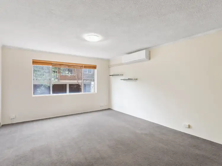 Second view of Homely apartment listing, 2/23 William Street, North Parramatta NSW 2151