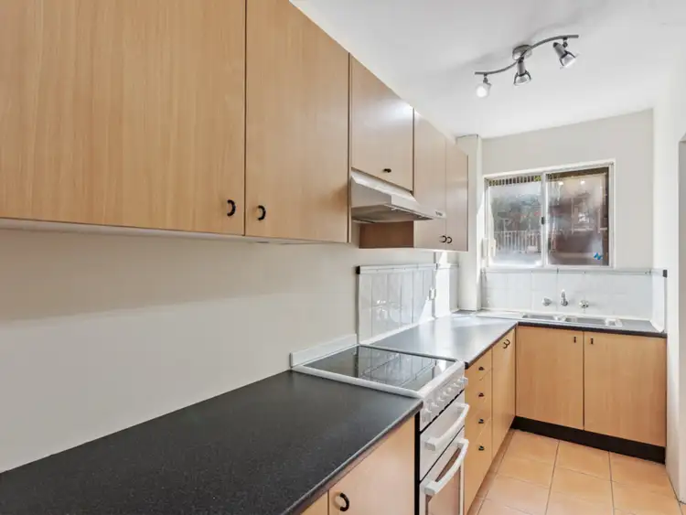 Third view of Homely apartment listing, 2/23 William Street, North Parramatta NSW 2151