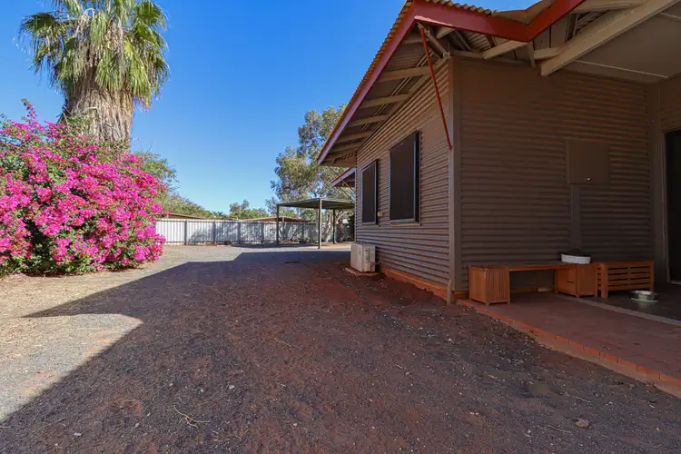 9 Pedlar Street, South Hedland WA 6722