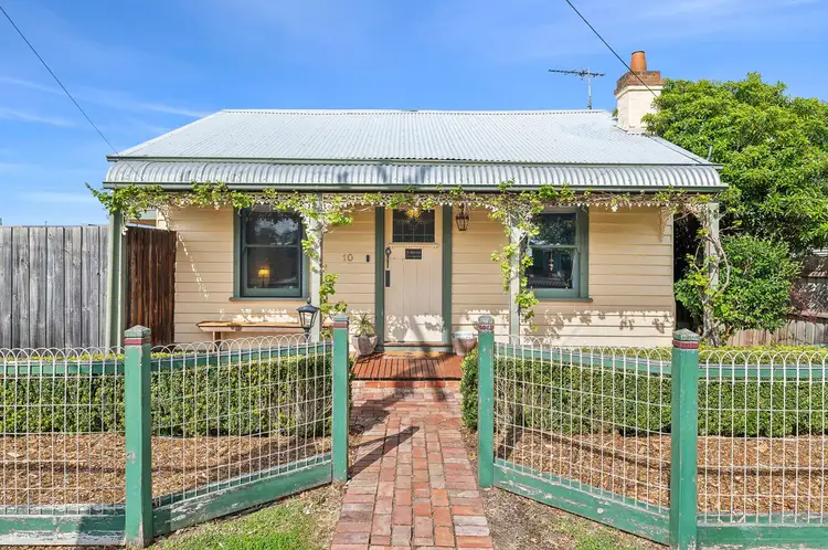 1/10 Westmoreland Street, St Albans Park VIC 3219