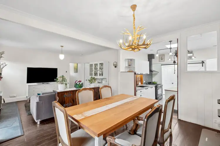 Fifth view of Homely house listing, 1/10 Westmoreland Street, St Albans Park VIC 3219