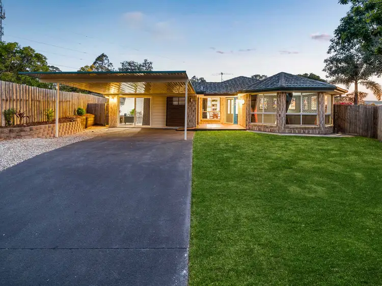 30 Hunt Court, Collingwood Park QLD 4301
