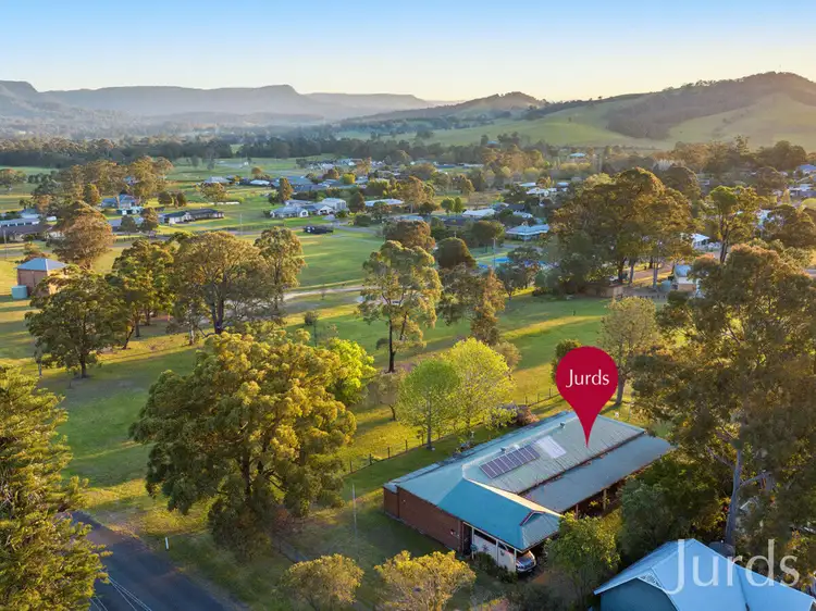 Main view of Homely house listing, 1 Wood Street, Mulbring NSW 2323